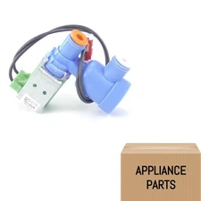 88352721-A OEM For LG Kenmore Refrigerator Water Valve Part # Model A4