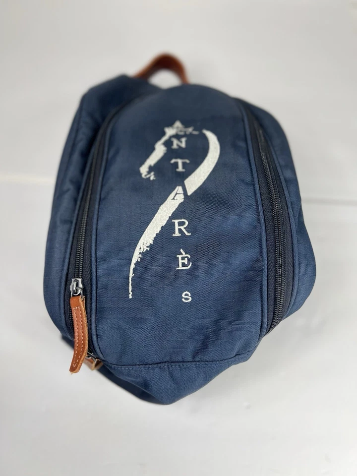 Bolsa Casco Antares Ecuestre EE. UU. Francia Equitación Inglés Foto 2 de 4