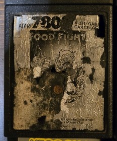 Atari 7800 Pro System Console Bundle 24 Games And 2 Controles And Extras 