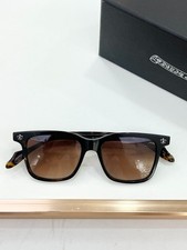CHROME HEARTS MODEL CH8345 Sunglasses SIZE 52 18-158