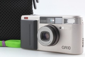 Ricoh Gr1 Gr1s | eBay