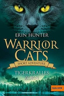 Warrior Cats - Short Adventure - Tigerkralles Zorn ... | Buch | Zustand sehr gut