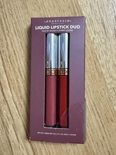 Image of Anastasia beverly hills liquid lipstick Duo New