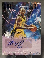 2021-22 Panini Court Kings Basketball Cards Checklist 30