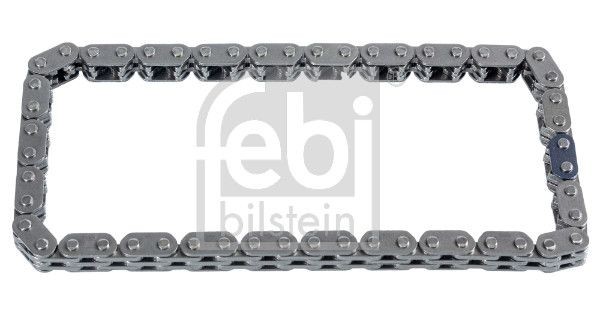 Febi Bilstein Kette, ÖLpumpenantrieb 107731 FüR Ford Jaguar-image