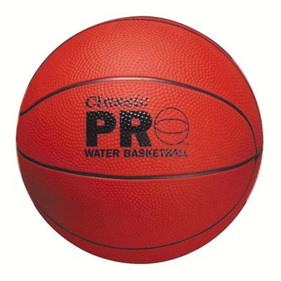 Poolmaster Swimming Pool 8.5'' Inflatable Classic Pro Water Basketball