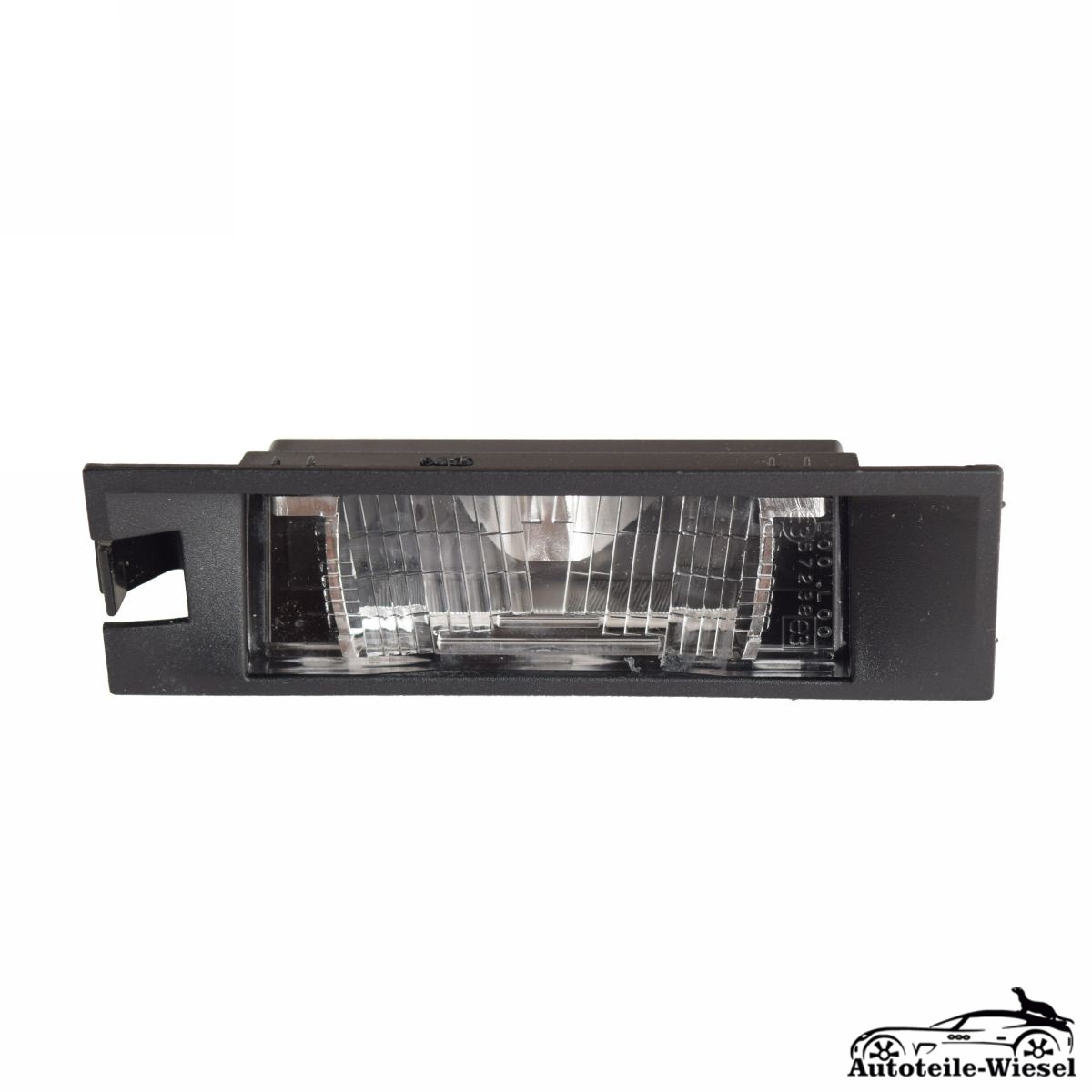 Für OLSA OL1.05.084.00 Licence plate light OL1.05.084.00 This article is a comp - Bild 6
