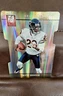 2012 Elite - Devin Hester #20 Status Die-Cut /23