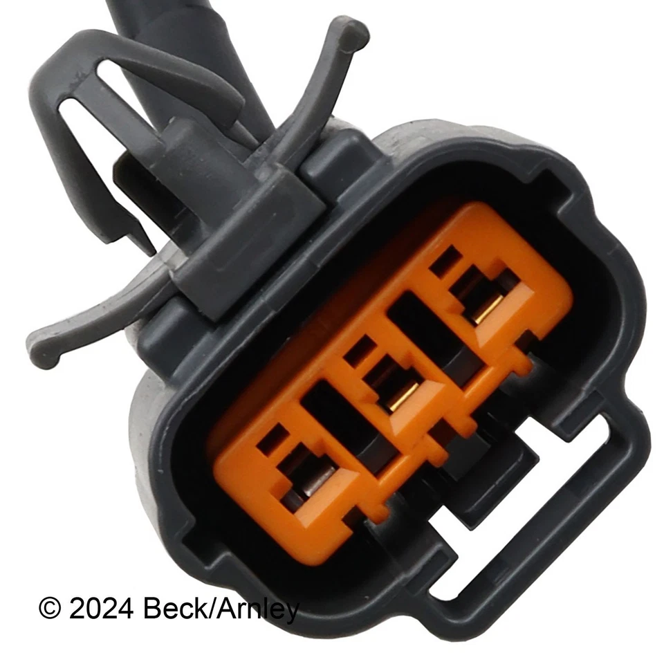 Sensor de posición de manivela Beck Arnley 180-0437 para 96-97 Mazda Miata Foto 2 de 4