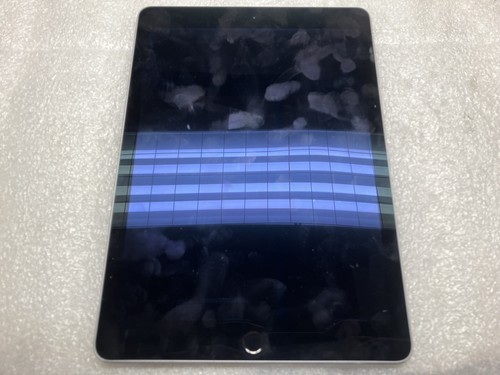 Carte Mère ipad Air 2 (A1566) 128Go Avec Touch ID (Noir