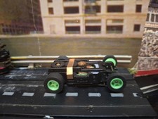 CUSTOM RIMMED CHASSIS- AUTO WORLD 3 GEAR