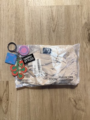 Harry Styles - Grocery Bag Mit Anhänger