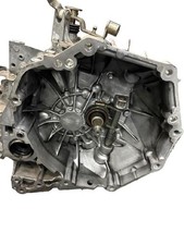 Boite de vitesse Suzuki IGNIS