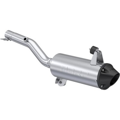 MBRP 5'' Single Slip-On - Performance Series AT-9221PT