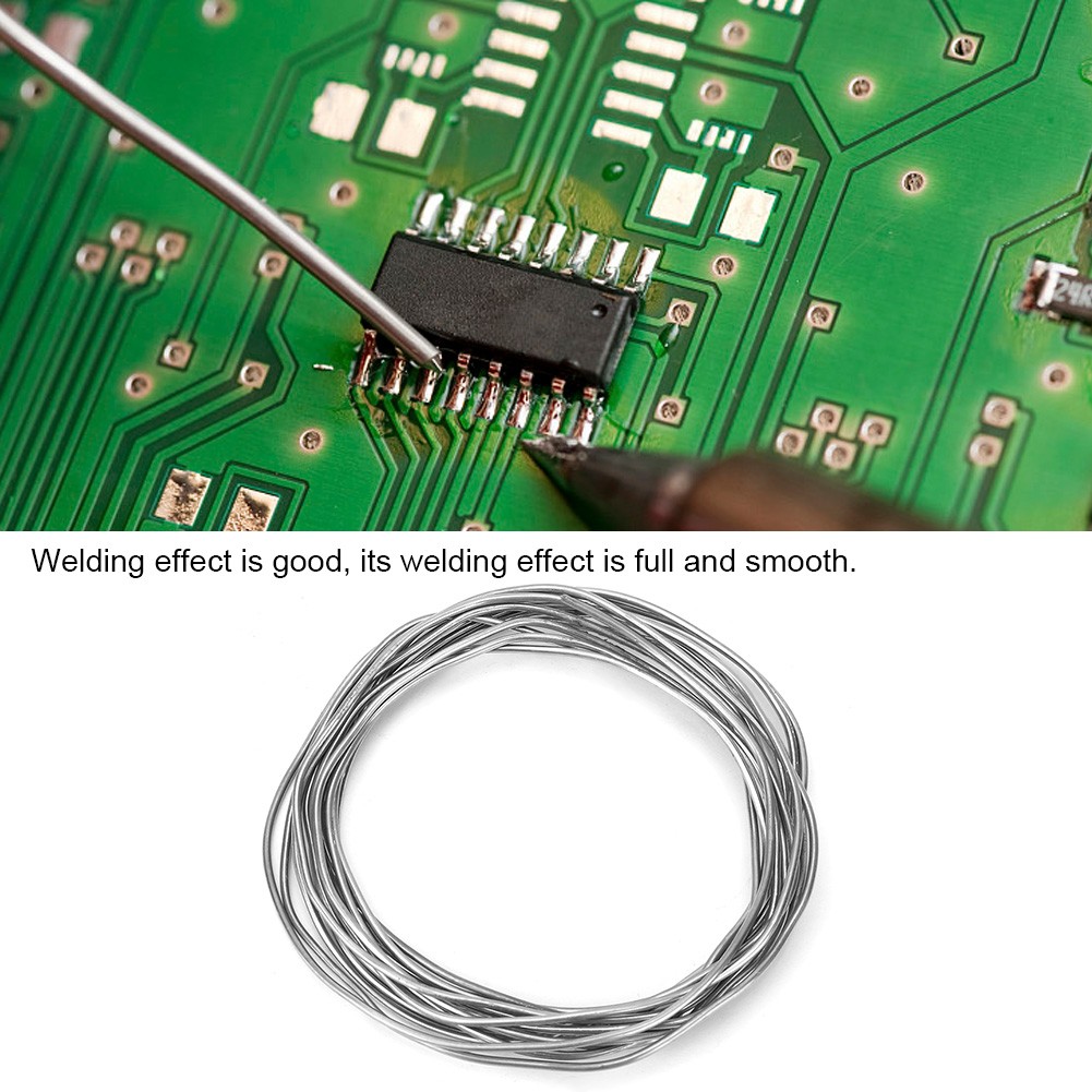 °Copper Aluminum Cored Wire Low Temperature Copper Aluminum Welding Rod (4m)