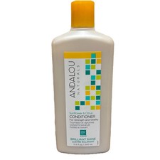 Andalou Naturals Brilliant Shine Conditioner ...