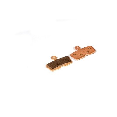 NEU IN OVP - FIBRAX AVID CODE (POST 2012) GESINTERTE SCHEIBENPADS - ASH979S