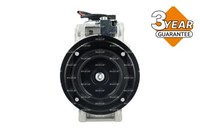 NRF Kompressor Klimaanlage FüR Mercedes Vito Kasten V-Klasse Sprinter W447 114