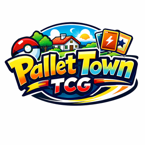 Pallet Town TCG Online | eBay Stores