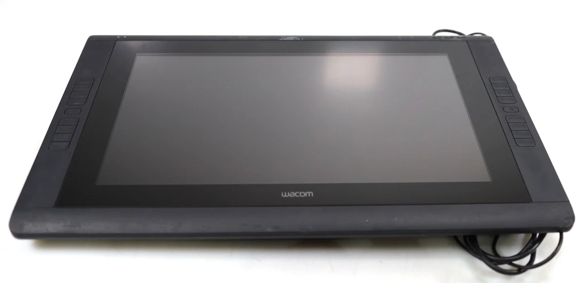 Cintiq 22hd for sale | eBay