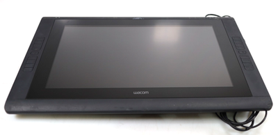 Wacom Cintiq （DTK-2200） Wacom Cintiq DTK-2200/K 22HD 21.5