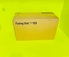 Genuine Ricoh Savin Lanier Fusing (Fixing) Unit Fuser 110V for Aficio CL-3000
