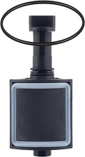 Pool Valve Key Assembly PSXVDE For Hayward PSV Series 2-Way 3-Way Diverter Valve