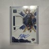 2019-20 Panini Elegance Rookie Jersey Auto Nickeil Alexander-Walker #179 /99 RC