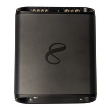 Infinity Alpha 1302A 2-Channel 65W RMS x 2 4 Ohms Class AB Car Audio Amplifier