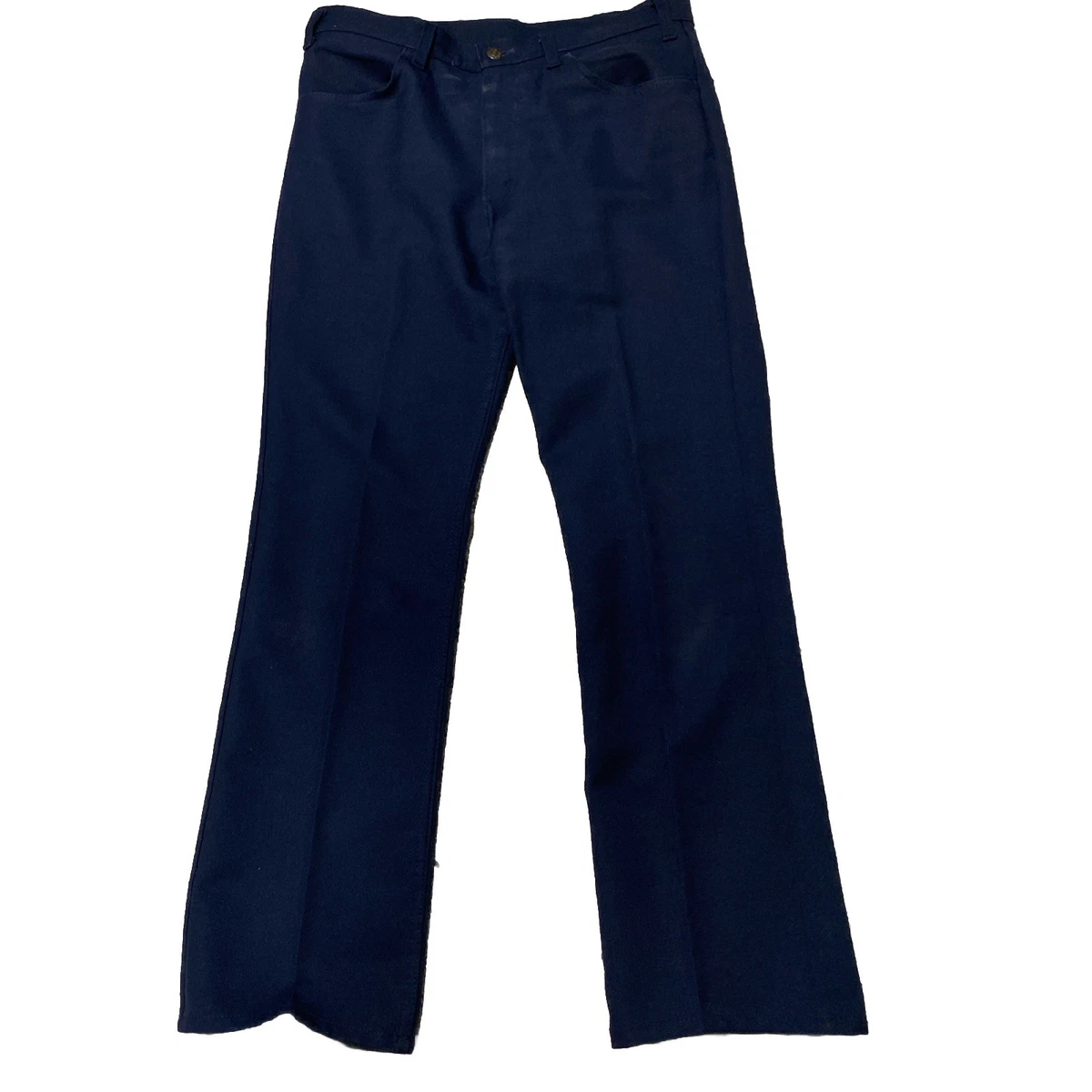 Levis Sta Prest In Men's Vintage Pants for sale | eBay