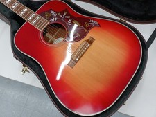 GIBSON HUMMINGBIRD Acoustic Guitar Timeless Classic