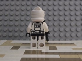 LEGO Clone ARF Trooper Minifigure - 7913 Star Wars Battle Pack (Razor / Stak)