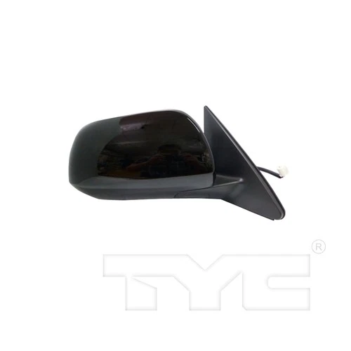 Door Mirror for 08-13 Toyota Highlander Power Heated Right Passenger  Side