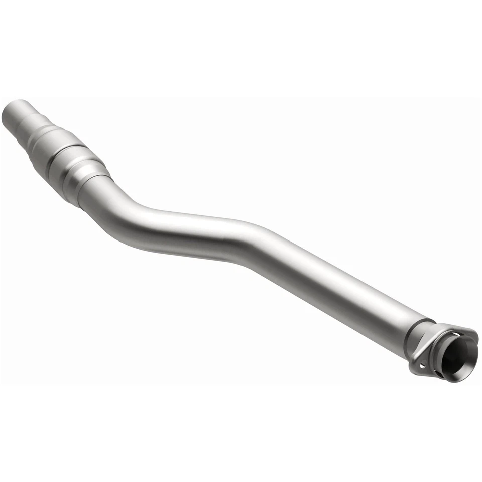 MagnaFlow Catalytic Converter: EPA, For 2006-2010 BMW M5, BMW M6 - Imagem 3 de 4