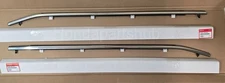 11-17 HONDA ODYSSEY LEFT (DRIVER) AND RIGHT (PASSENGER) SLIDE DOOR MOLDING (7295