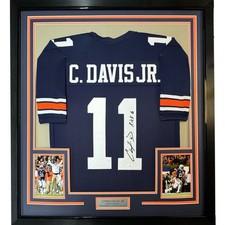 Chris Davis Rookie Cards and Memorabilia Guide 42