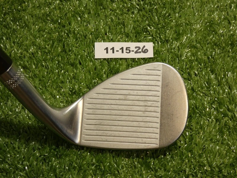 Callaway Opus Left Hand 50* 10* Gap Wedge S Grind DG X7 Extra Stiff Steel - Image 3 of 4