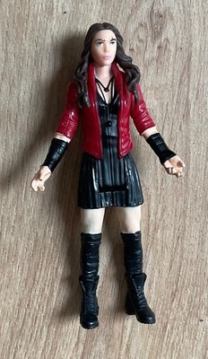 Marvel Legends Aktionfigur Scarlet Witch