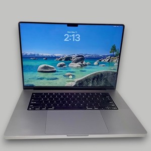 MacBook Pro M1 32GB 1TB | eBay