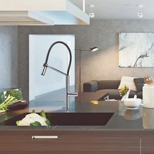Franke FF4900 Pro Kitchen Faucet