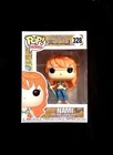 Nami Funko Pop! 328 Shonen Jump One Piece, Animation Anime in Protector