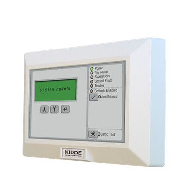 K-RLCD-2 KIDDE COMMERCIAL