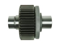 Freilaufgetriebe, Starter As AS-PL SD6025