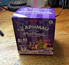 Aphmau Mystery MeeMeows Figure Litter 6 Carnival  ***YOU CHOOSE***