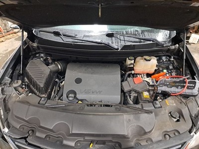 2020 Traverse Power Brake Booster Sku#4401203