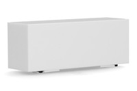 Herpa 081702 Teileservice Volumenkoffer FüR Wechselaufbauten 7,82M (2 StüCk) ...