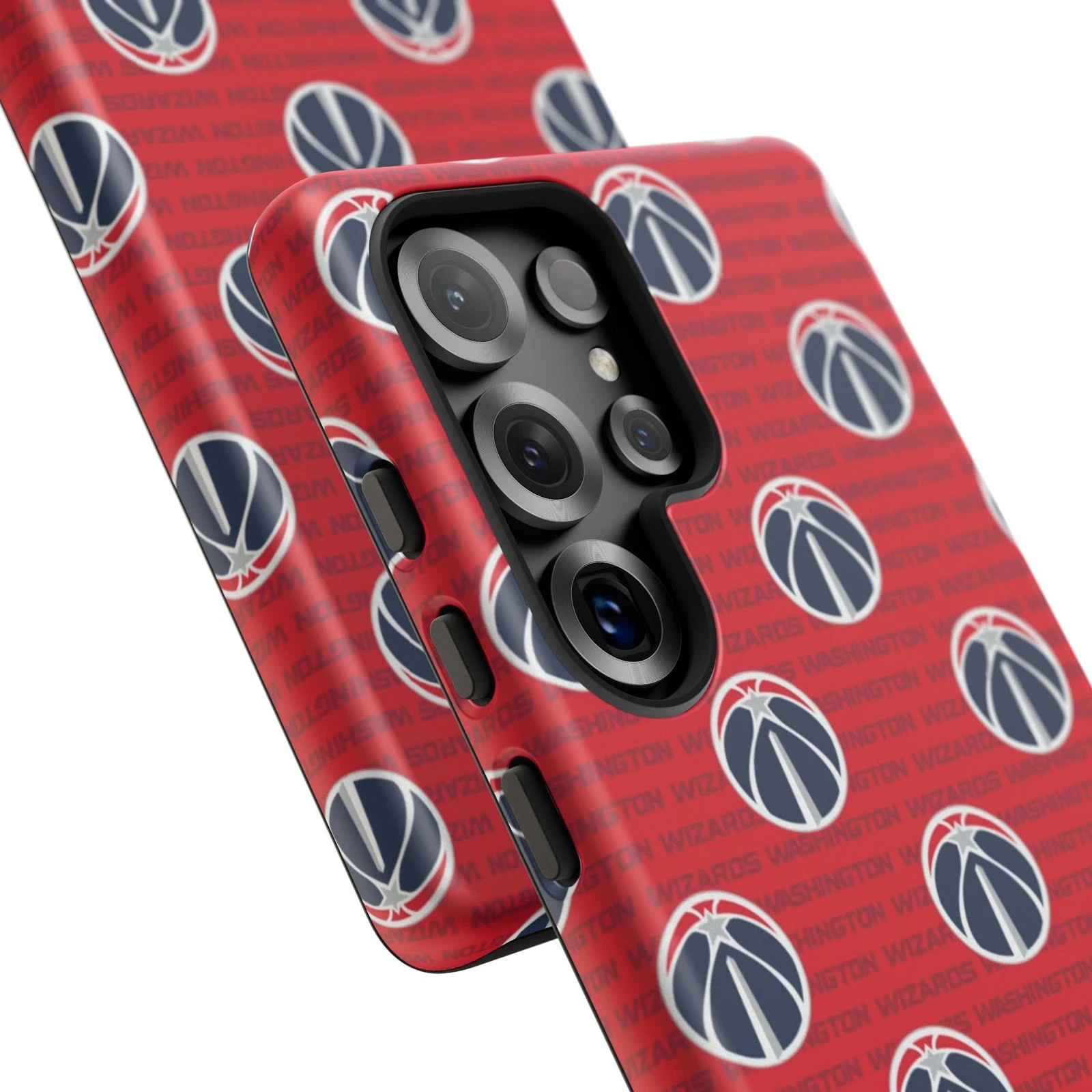 Washington Wizards iPhone Cases