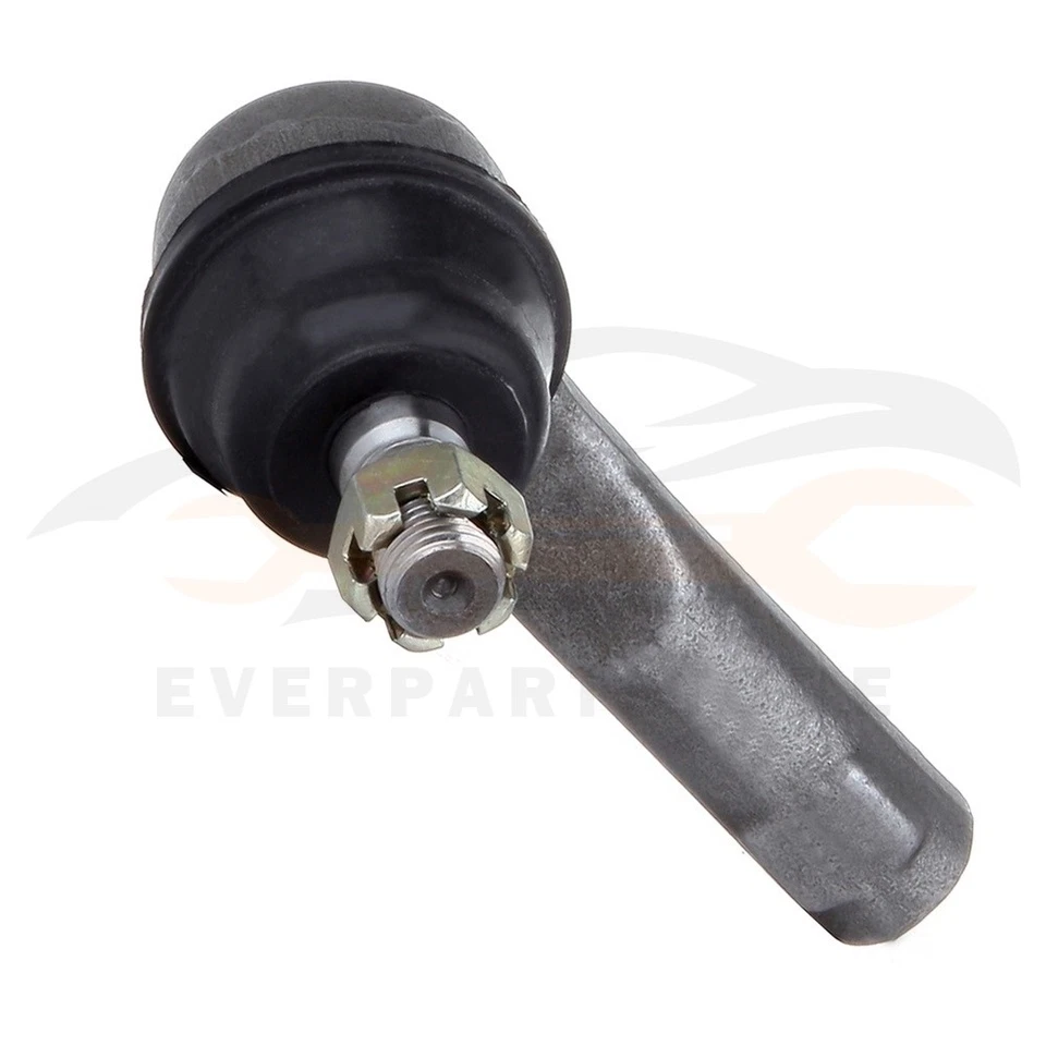 12 Pcs Lower Sway Bar Link Suspension Kit For 1998-2001 Nissan Altima 2.4L Foto 4 de 4