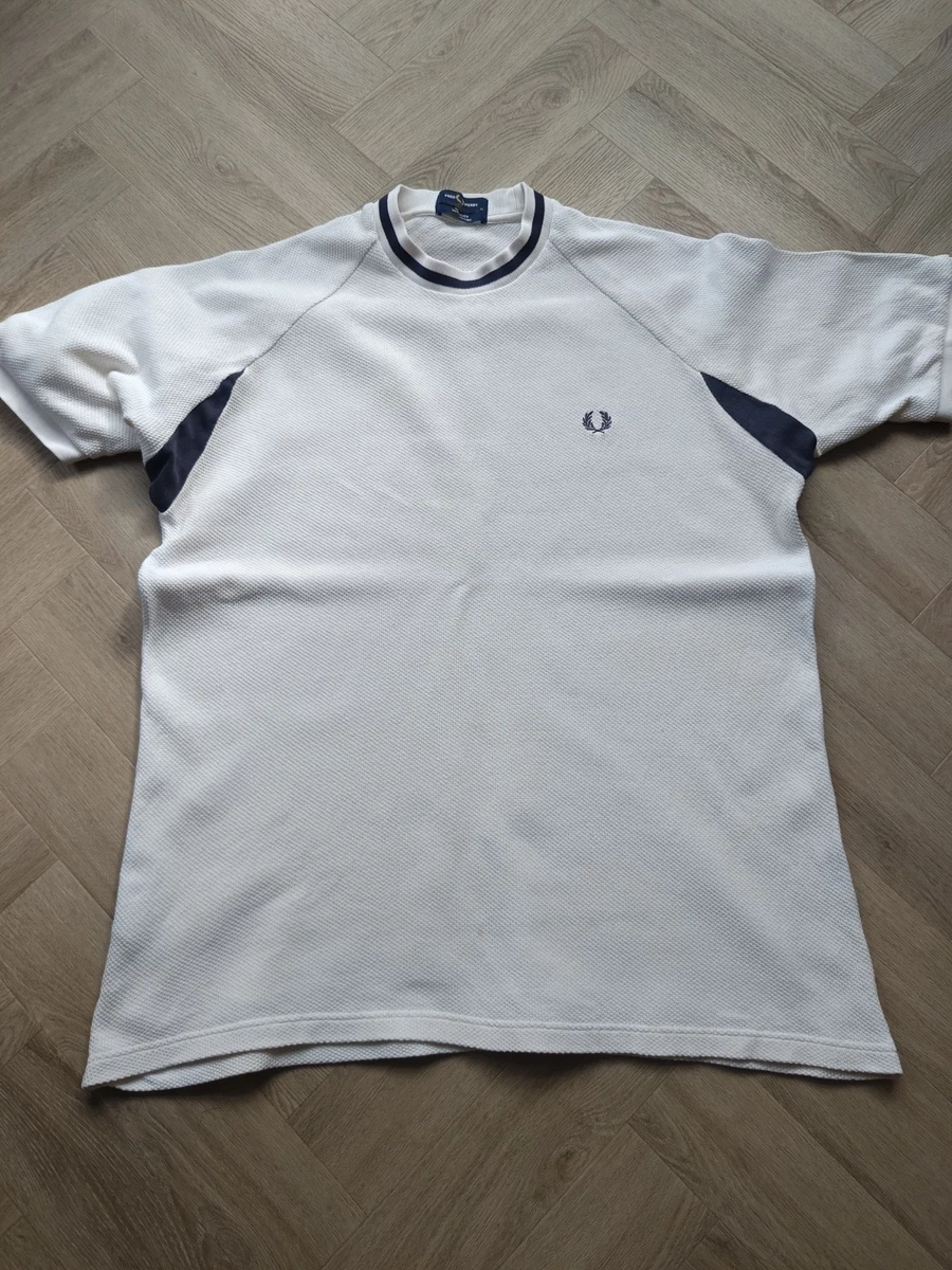 Polo graphique Fred Perry - Gris ancre | Polos Pour Homme | Polos À Manches Courtes & À Manches Longues | Fred Perry US