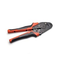 Utensile meccanico a pinza per capicorda e giunti preisolati 10 - 16 mmq